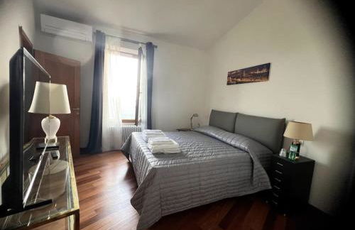 Suite Panorama Fiesole - Foto 19