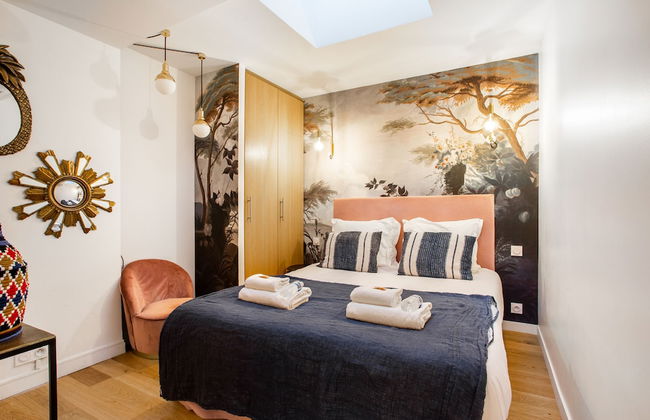 Résidence Paris Boetie - Foto 39