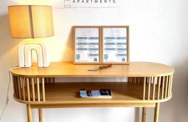 Pharos Apartment - Foto 12