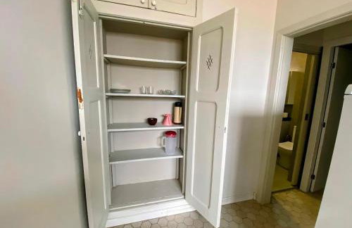 Prado Premium Lofts e Kitnets com Ar-Condicionado e TV Smart - Foto 7