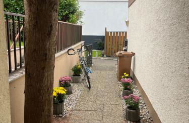 Charmante Wohnung Appartement in Ulm - Foto 1