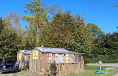 Altana całoroczna Piotr numer 6 - Herbergerówka Agroturystyka na wsi - Foto 1