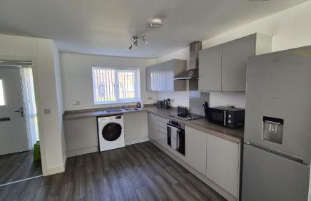 Spacious & Modern house in St Helens - Foto 10