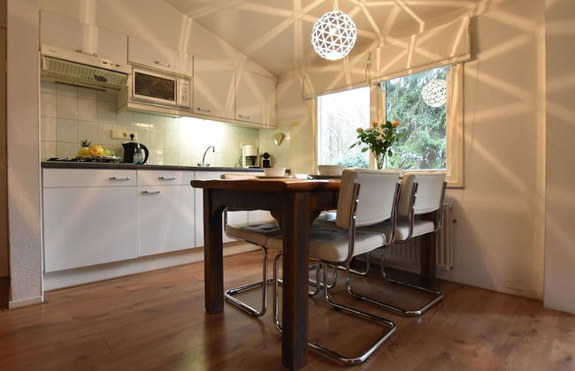 Atmospheric Bungalow in Exloo With Bicycles Available - Foto 16