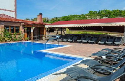 Apartment in Novalja with sea view, terrace, air conditioning, WiFi 3565-1 - Photo 31