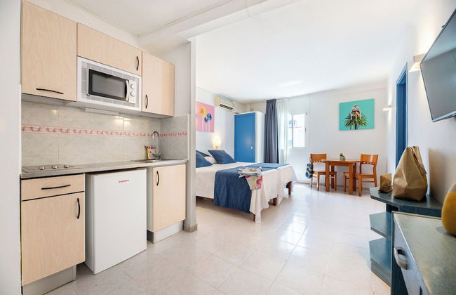 Aparhotel Vibra Central City - Adults Only - Foto 13