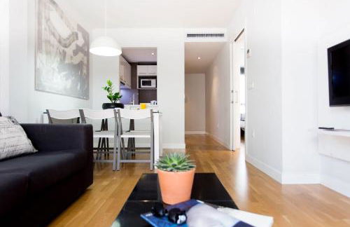 Mon Suites Catedral - Photo 23