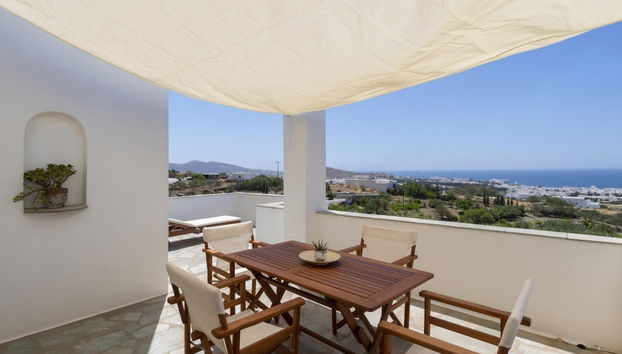 Panoramic View House - Foto 2, Habitación