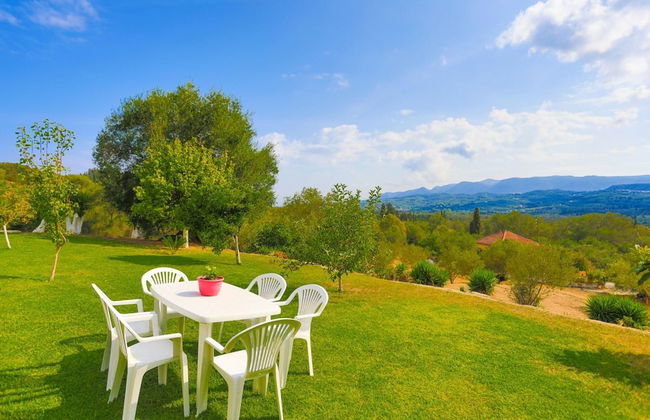 Villa Limoncello in Agrafi - Foto 37