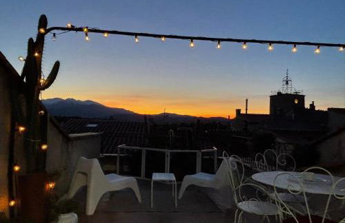 Loft terrasse vue panoramique - Photo 35