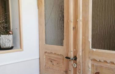 Ferienwohnung Luise mit separater Küche - Foto 21