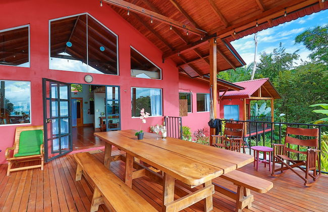 Alta Vista Villas Casas Vacacionales - Foto 60