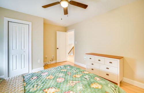 Steps to Sand Villas Beach House with Decks! - Foto 20