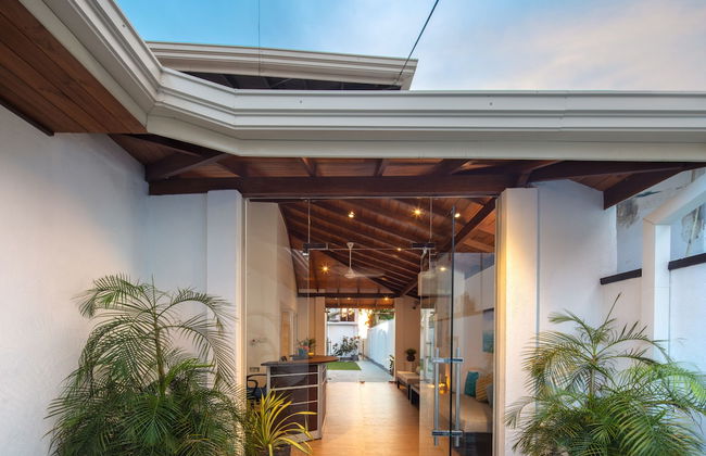 Villa Allunga - Foto 20