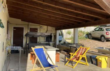 Lo studio di Podere Bellavista - Foto 14