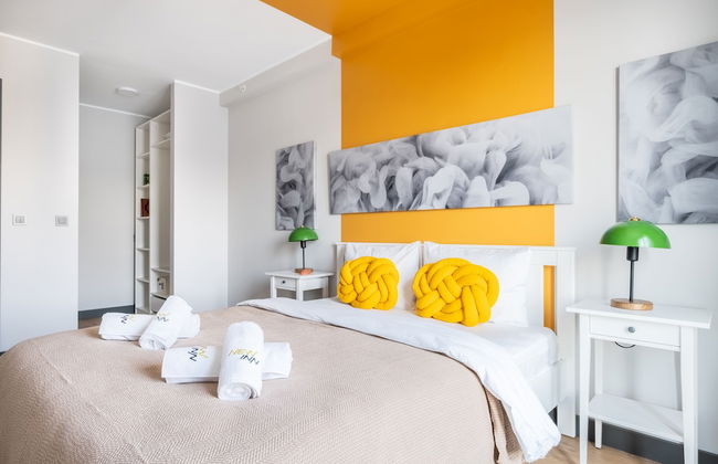 Imperium No. 1 Residence by NewInn - Foto 14