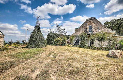 Lake Allatoona Area Studio with Pool and Views! - Foto 14