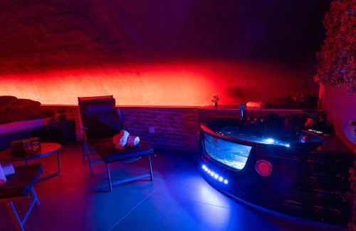 L'escapade Vosgienne, Cinéma, Balnéo - Foto 9