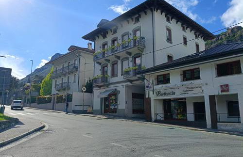 Liberty House Alps - Foto 1