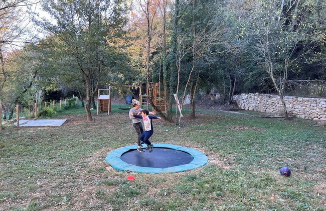 Mas Campassol - Foto 30