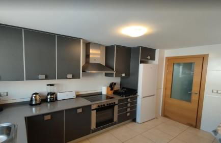 Impresionante alojamiento compuesto por 2 Chalets Adosados de lujo para 14 personas Piscina con CIRCUITO SPA - Foto 14