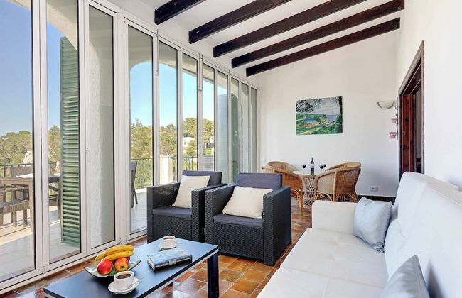 Villa Mascaro - Photo 2