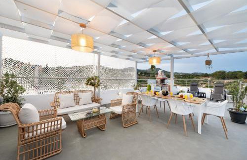 Afandou Panorama Apartment - Photo 6