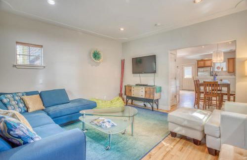 Georgia Peach - Meredith Lodging - Foto 3