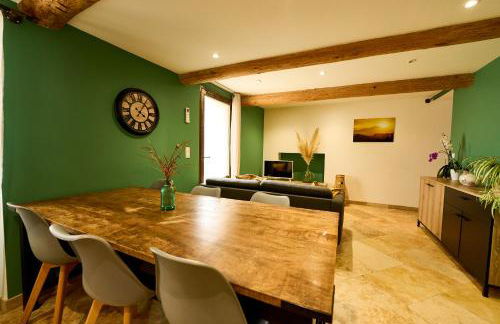 Maison avec jardin - Photo 5