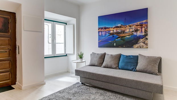 Santos Classic by Homing - Foto 2, Habitación