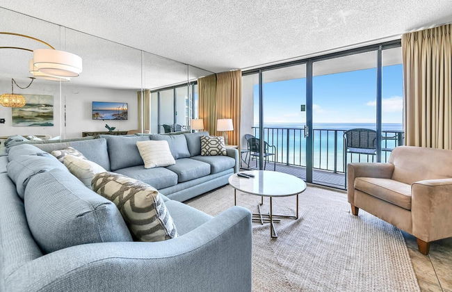 Edgewater Tower 2-805 - Foto 44