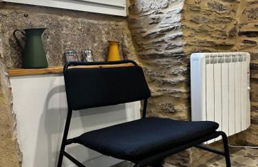 A Casiña da Ponte - Foto 1