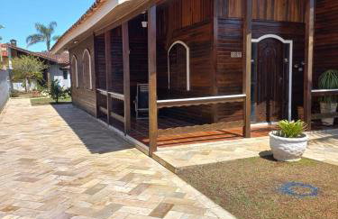 Casa de Praia - Com Piscina - Photo 3