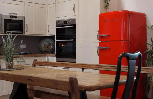 Jacobite Lodge by The House of Danu - Foto 50