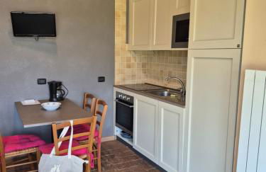 Agriturismo Case Corboli villetta Rovello - Foto 6