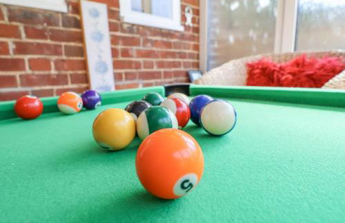 Green Gate Cottage - Foto 14