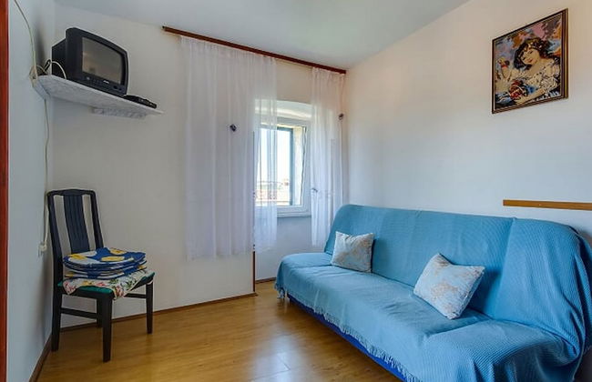 Apartment Viktor Filozici - Foto 32