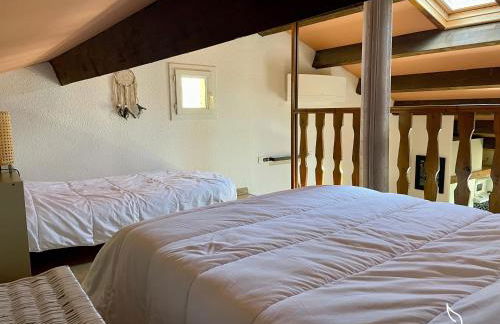 Maison 5pers-clim-piscine-wifi - Foto 35