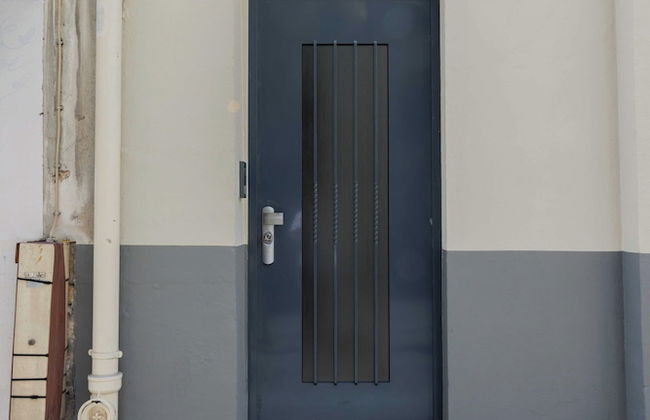 Charming Apartment 2br/6p - Gare de L'est - Foto 24