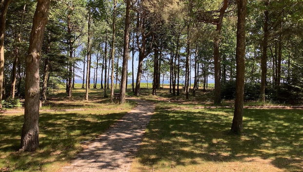 8 Person Holiday Home in Thyholm - Foto 4, Diversos