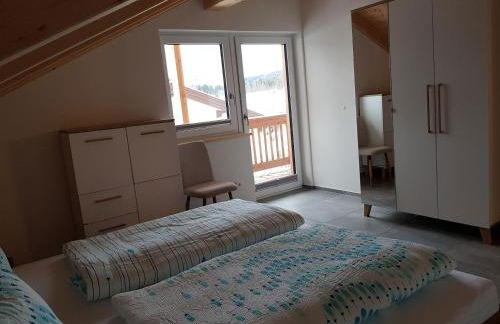 Ferienwohnung Gelb - Chiemgau Karte - Foto 29