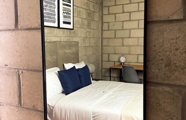 Tribu Centro Histórico - Foto 63