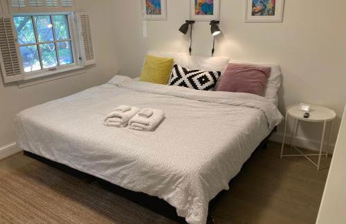 Walk to Georgetown - GWU - Kennedy Center - National Mall - Metro - Foto 24