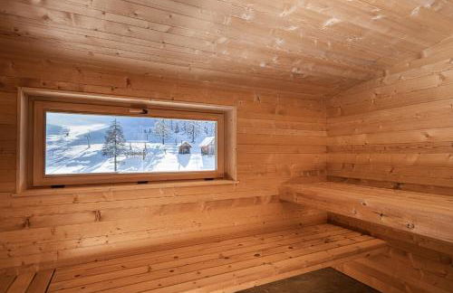 Rotwandwiesen Chalets SKI IN/OUT - 1900mt - Foto 40