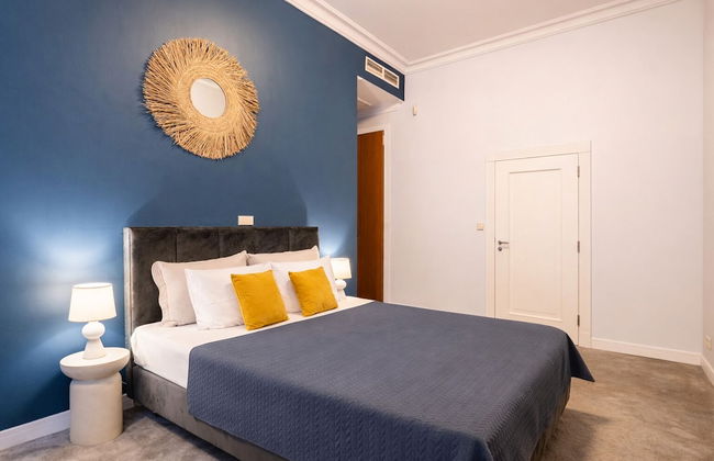 AS HOME Apartamenty Rynek 50 - Foto 45