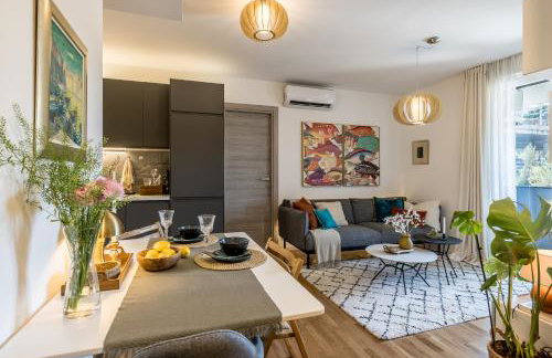 Apartment Sanda - Foto 9