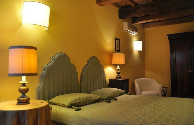Piazza Nova Guest House - Photo 8