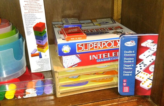 Casa Soleta Ezcaray - Photo 22