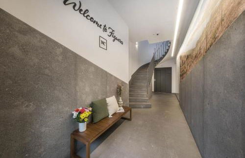 NC Apartments Rambla 32 - Foto 38