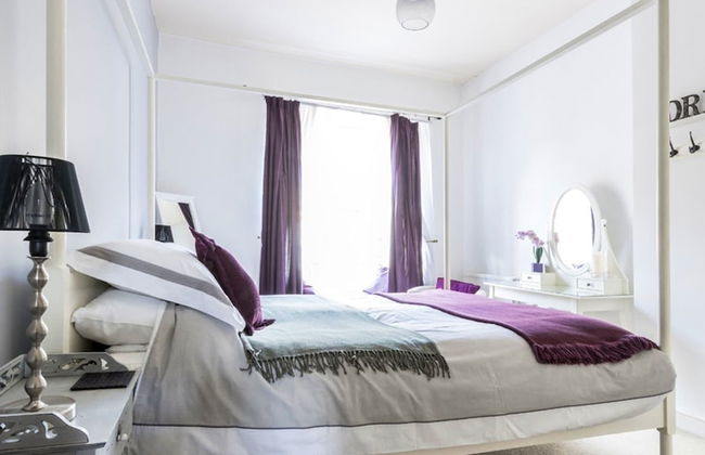 Printers Court 3 - Foto 38